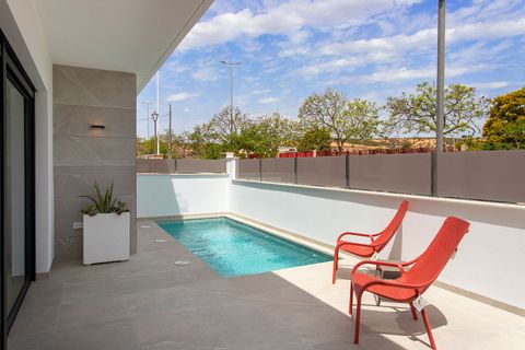 Villa i Sucina, Murcia, Sucina - € 329.900 | Ref: 3087MHC - foto 4